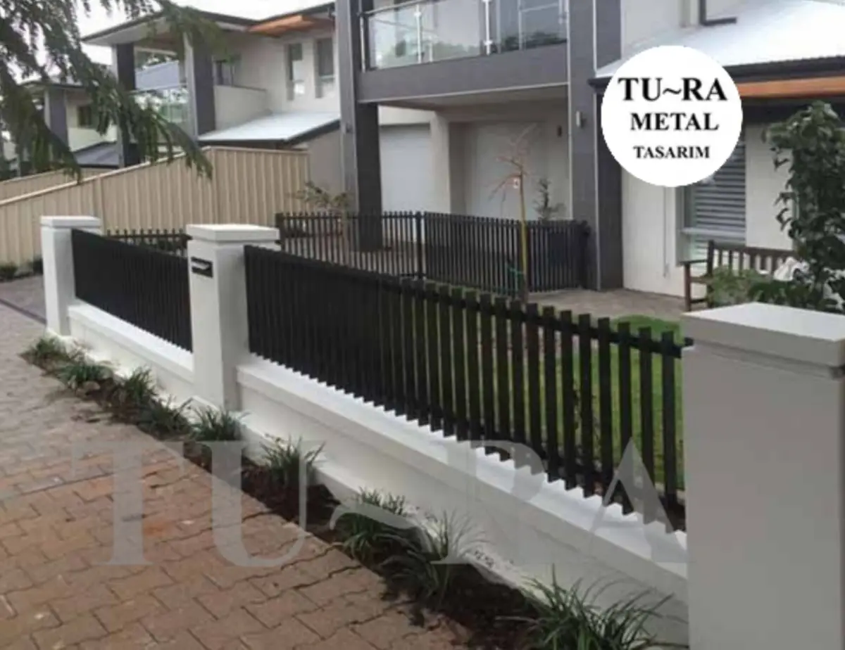 DUVAR ÜSTÜ KORKULUK MODELLERİ