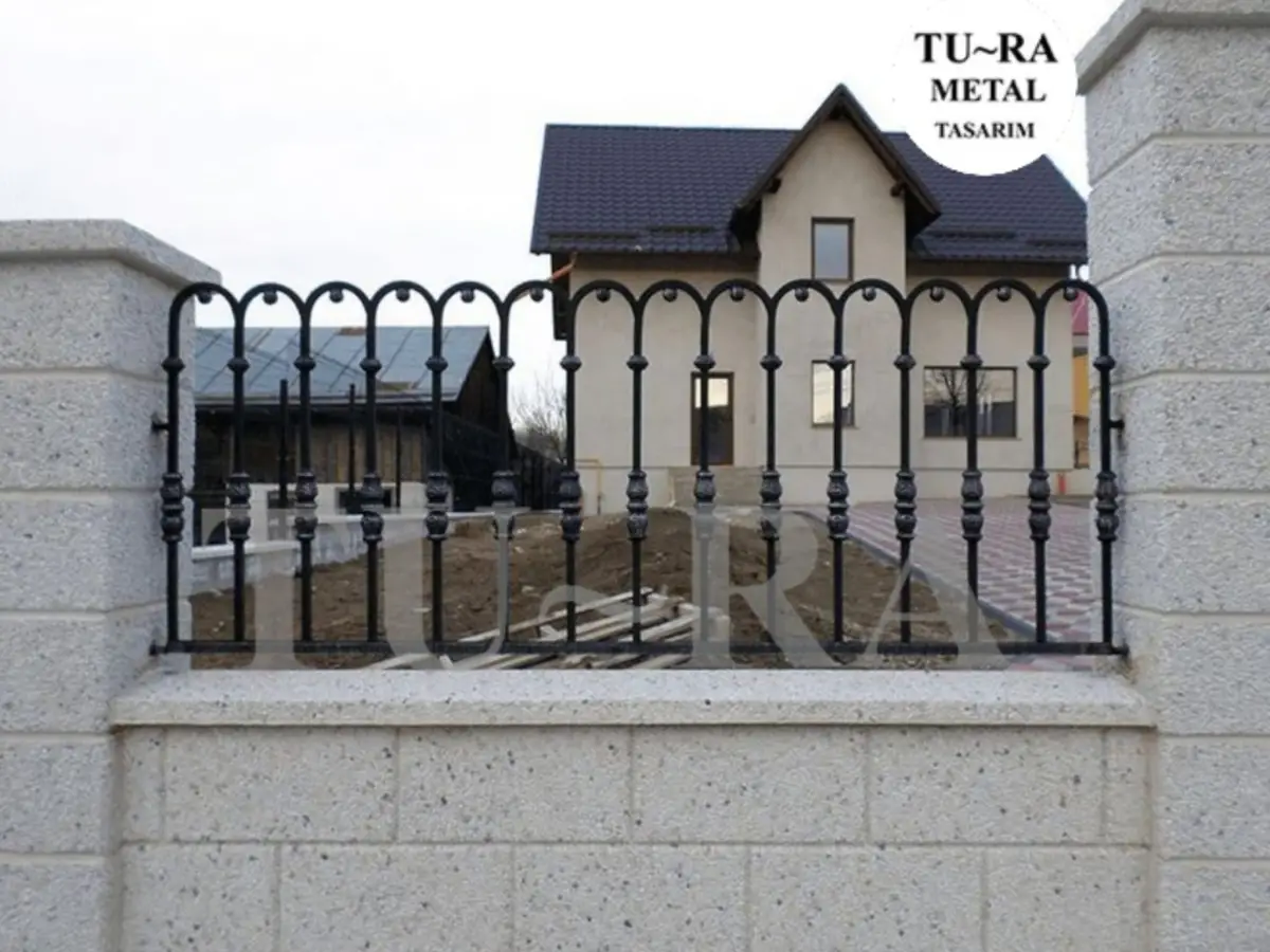 DUVAR ÜSTÜ KORKULUK MODELLERİ