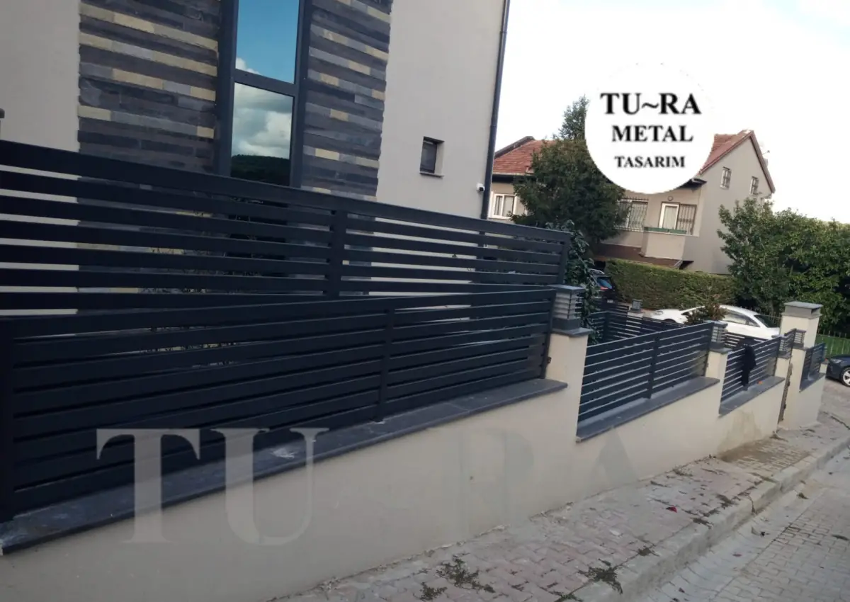 DUVAR ÜSTÜ KORKULUK MODELLERİ