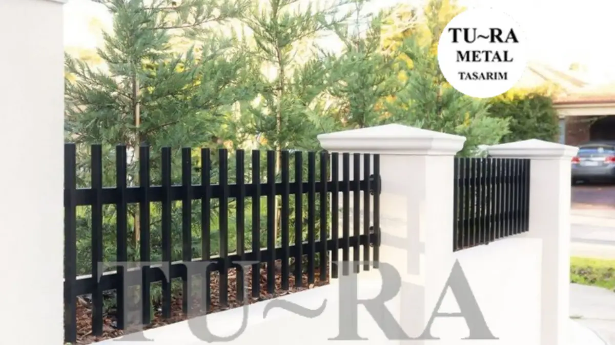 DUVAR ÜSTÜ KORKULUK MODELLERİ