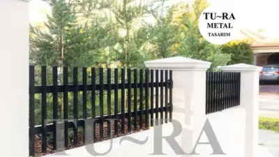 DUVAR ÜSTÜ KORKULUK MODELLERİ
