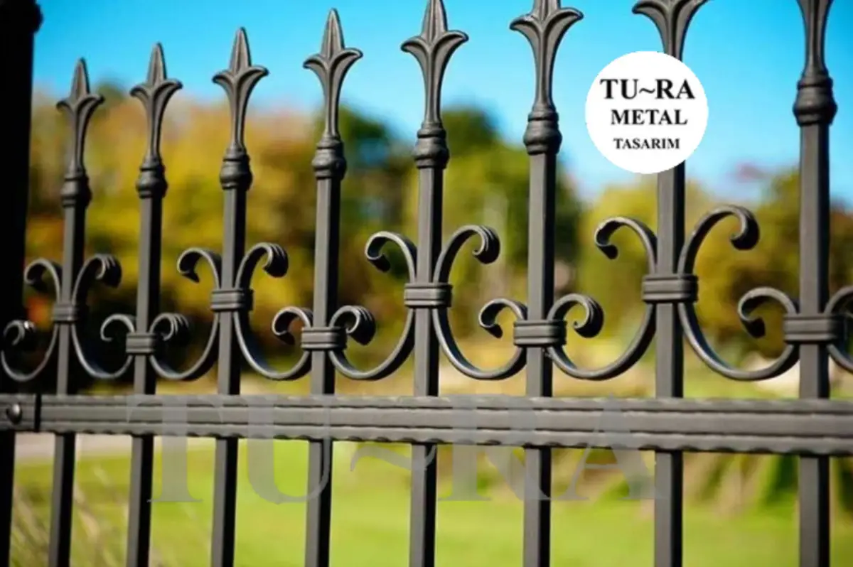 DUVAR ÜSTÜ KORKULUK MODELLERİ