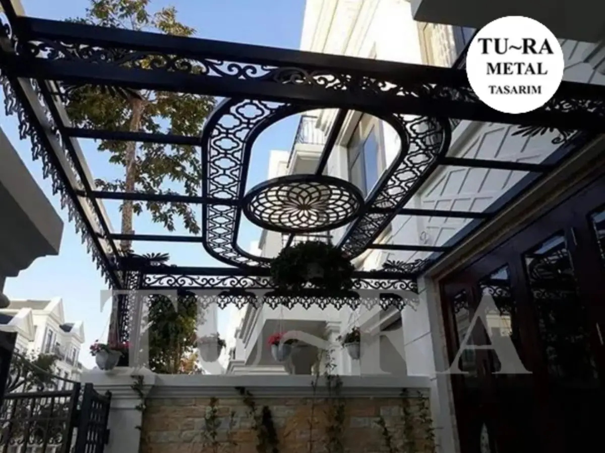 ÇARDAK VE KAMELYA MODELLERİ