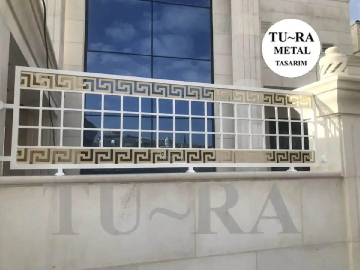 DUVAR ÜSTÜ KORKULUK MODELLERİ