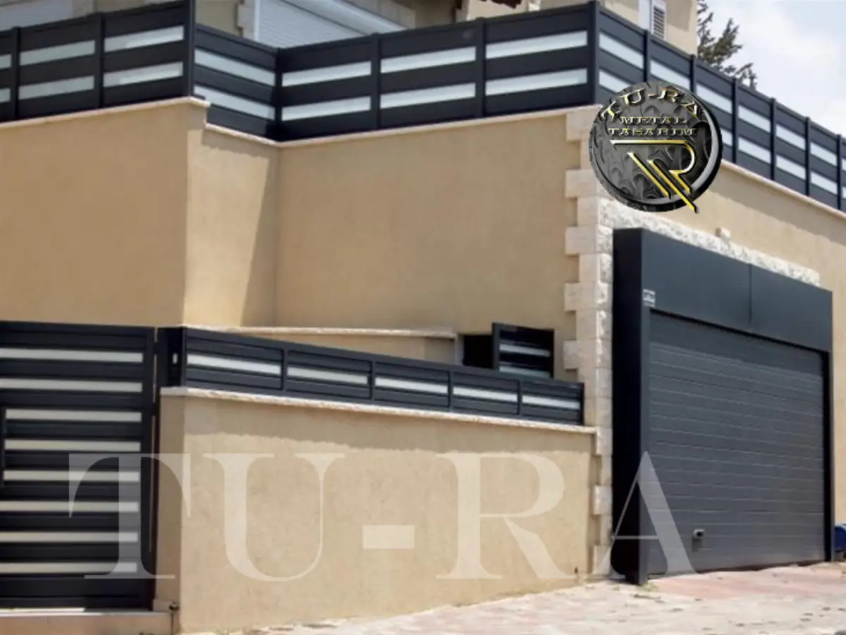 DUVAR ÜSTÜ KORKULUK MODELLERİ