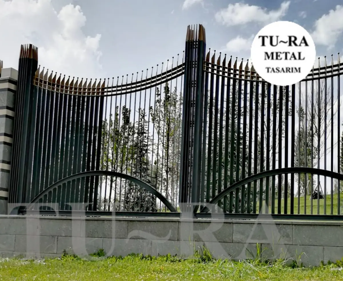 DUVAR ÜSTÜ KORKULUK MODELLERİ