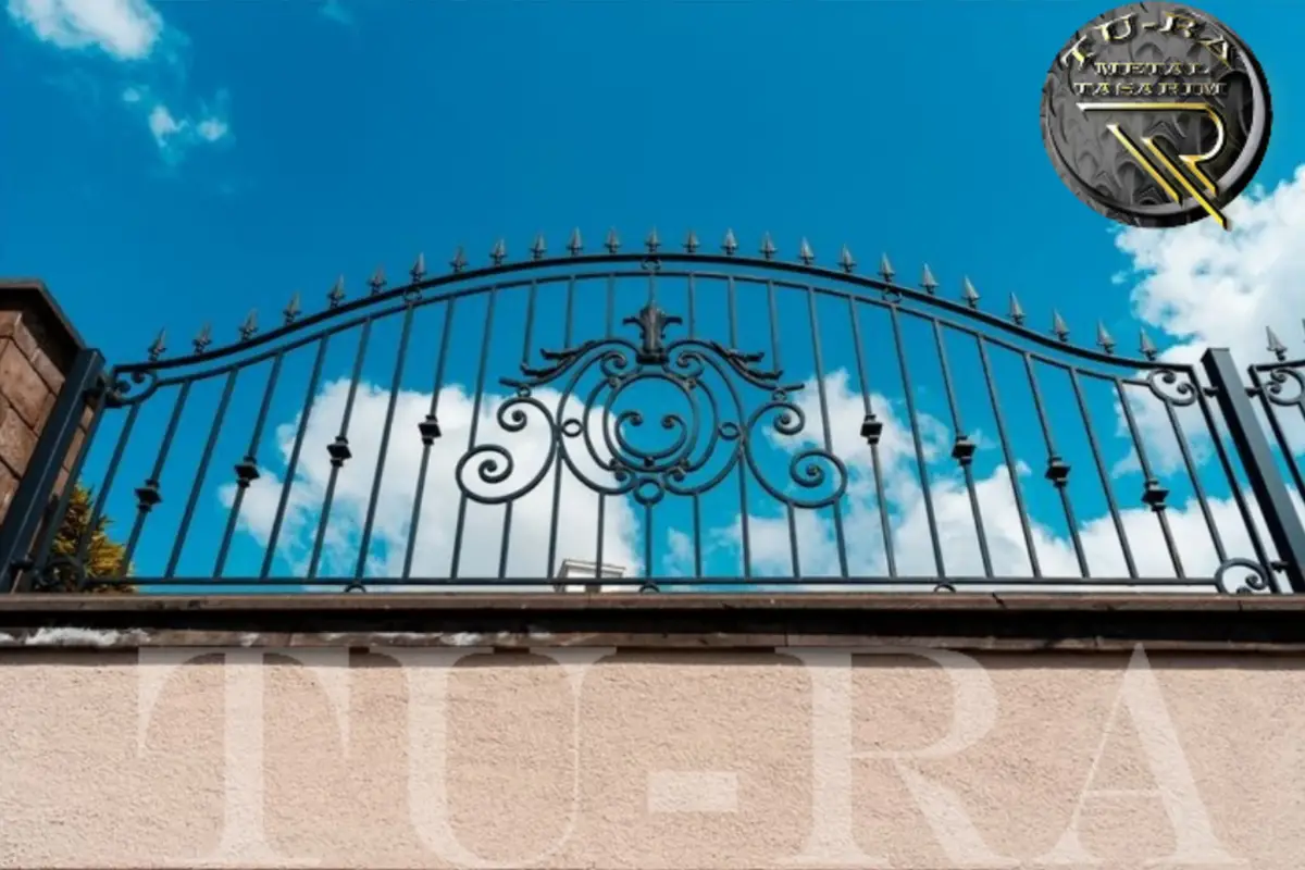 DUVAR ÜSTÜ KORKULUK MODELLERİ