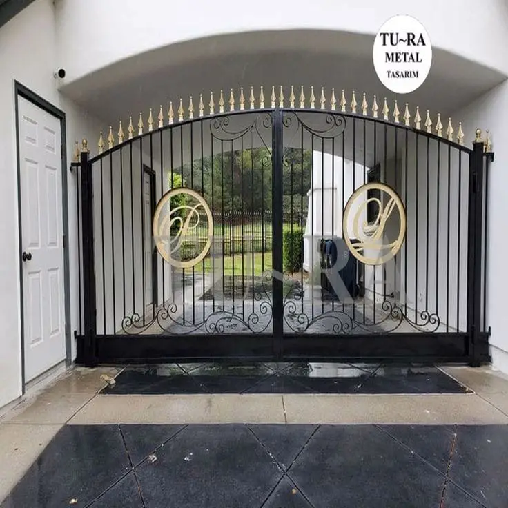 GARAJ KAPISI MODELLERİ