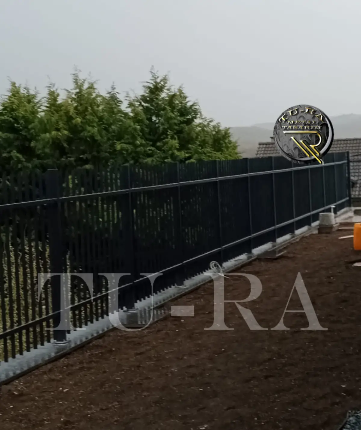 DUVAR ÜSTÜ KORKULUK MODELLERİ