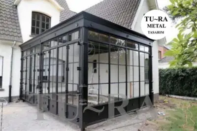 ÇARDAK VE KAMELYA MODELLERİ