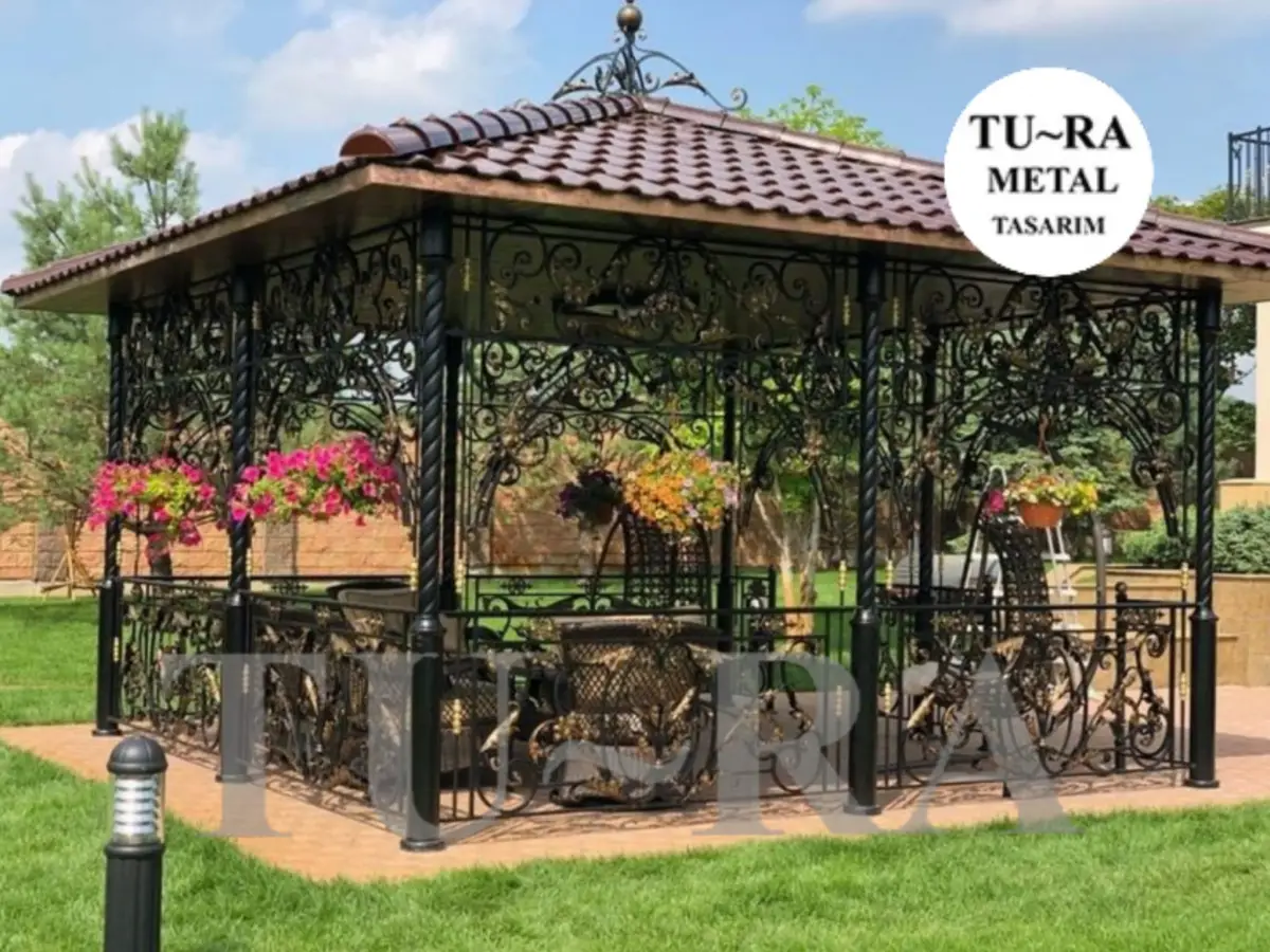 ÇARDAK VE KAMELYA MODELLERİ