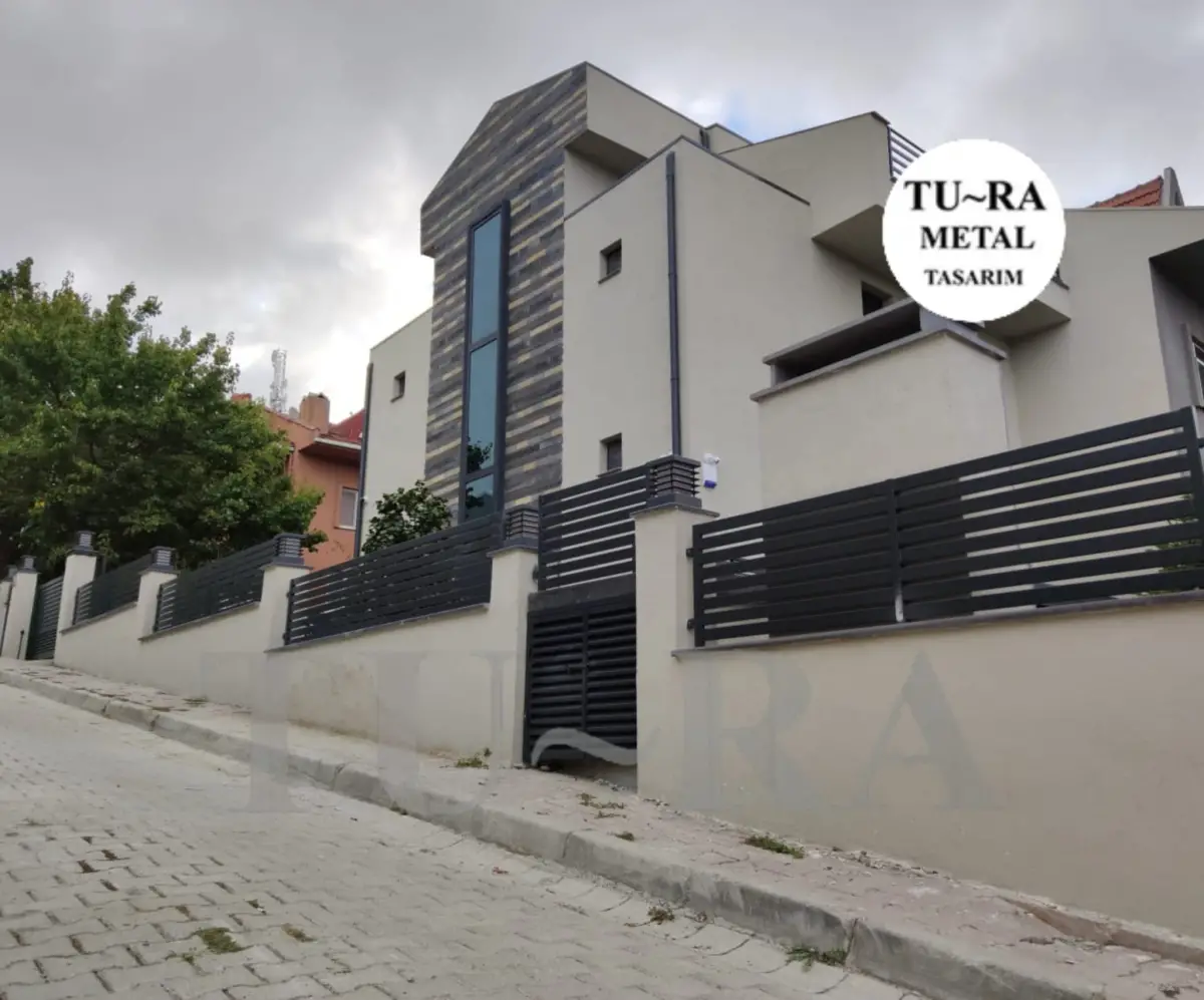 DUVAR ÜSTÜ KORKULUK MODELLERİ