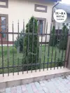 DUVAR ÜSTÜ KORKULUK MODELLERİ