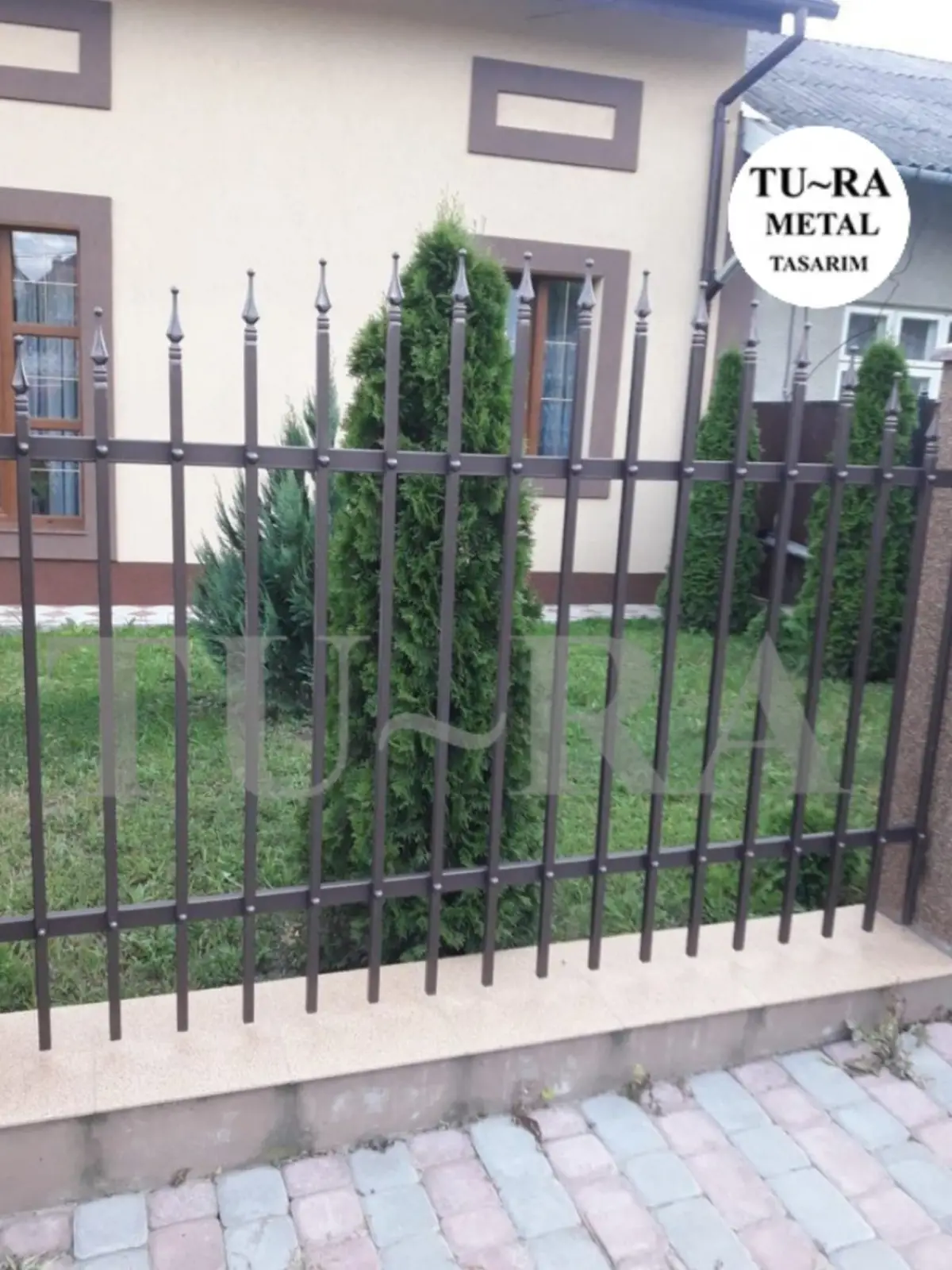 DUVAR ÜSTÜ KORKULUK MODELLERİ