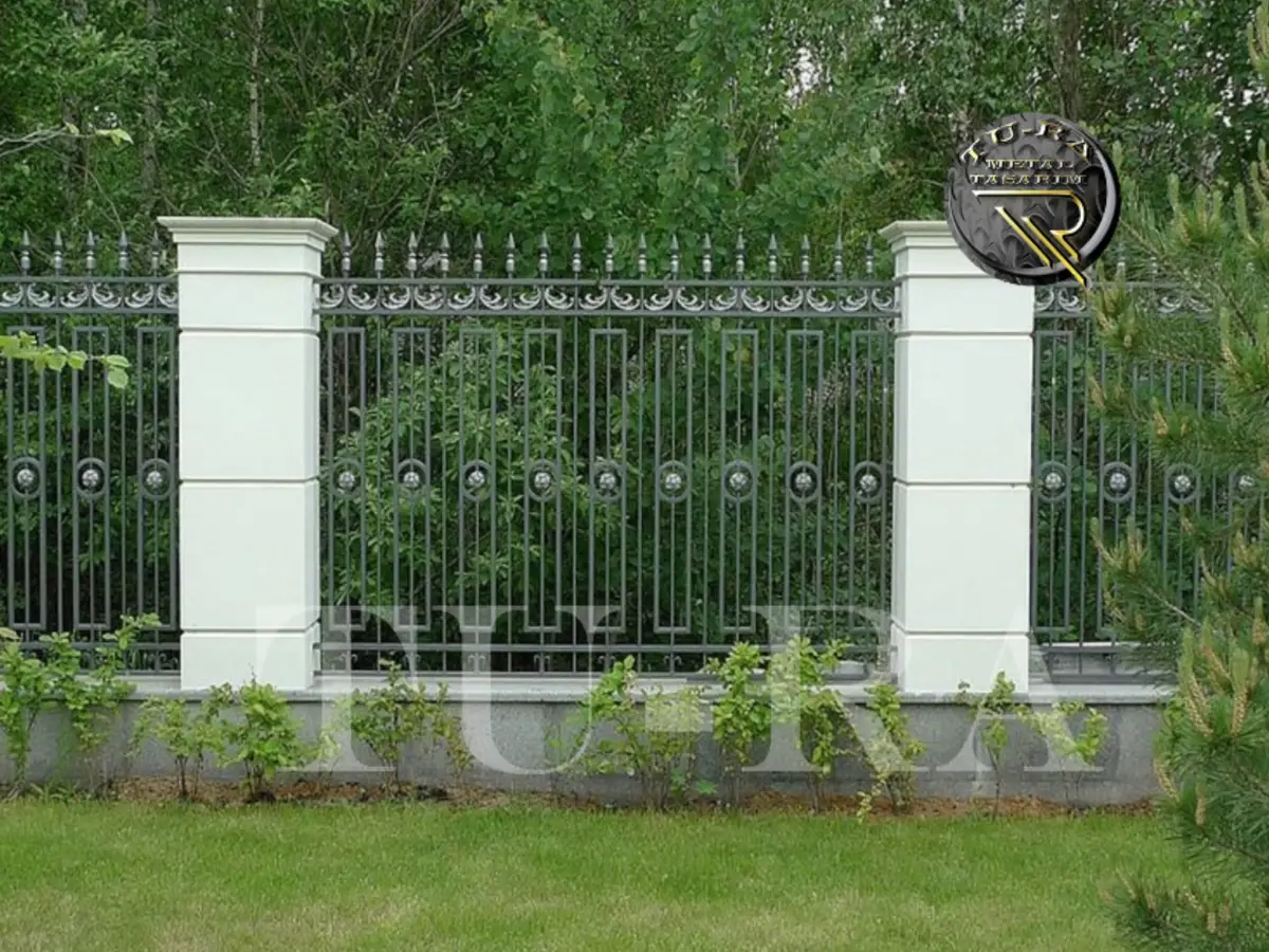 DUVAR ÜSTÜ KORKULUK MODELLERİ