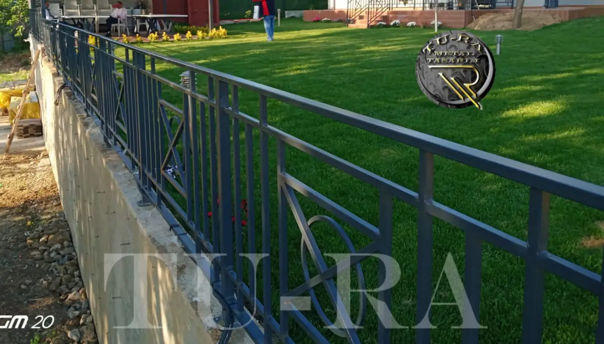 DUVAR ÜSTÜ KORKULUK MODELLERİ