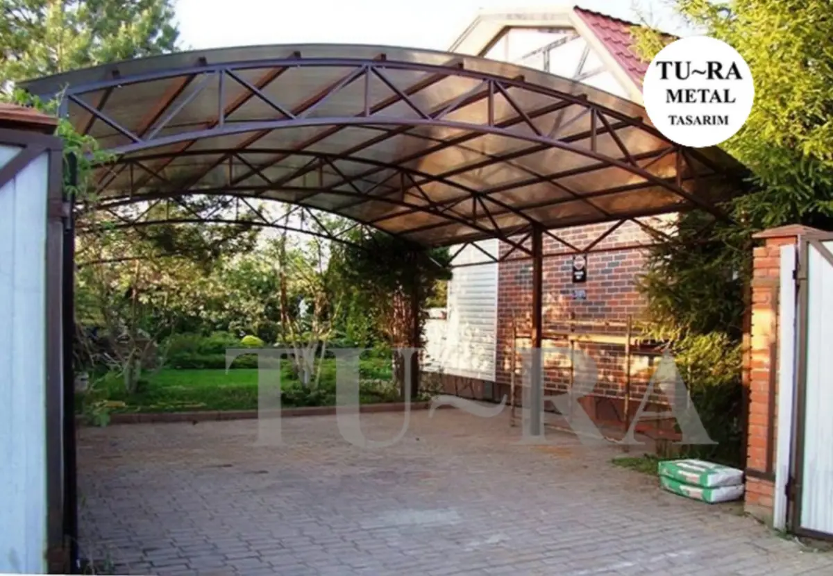 ÇARDAK VE KAMELYA MODELLERİ