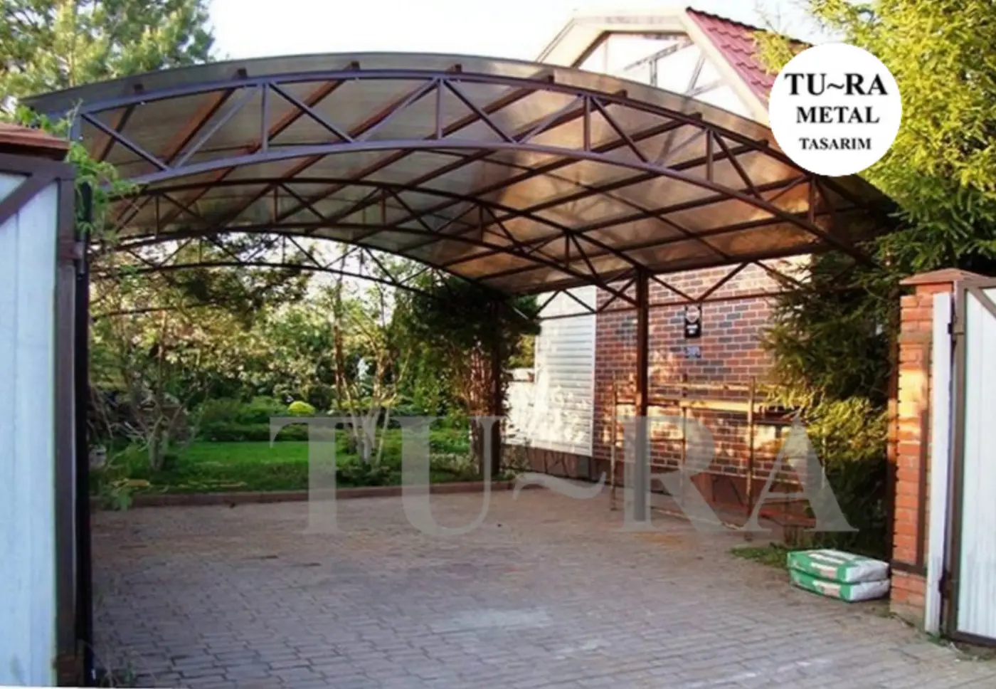 ÇARDAK VE KAMELYA MODELLERİ