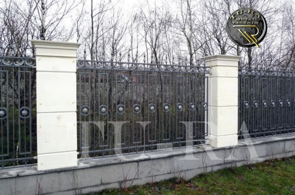 DUVAR ÜSTÜ KORKULUK MODELLERİ