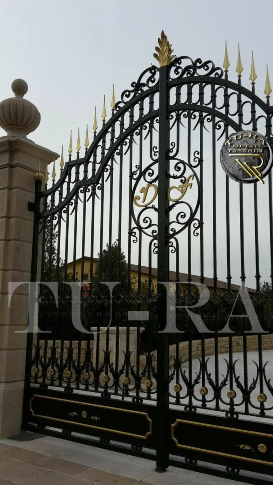 GARAJ KAPISI MODELLERİ