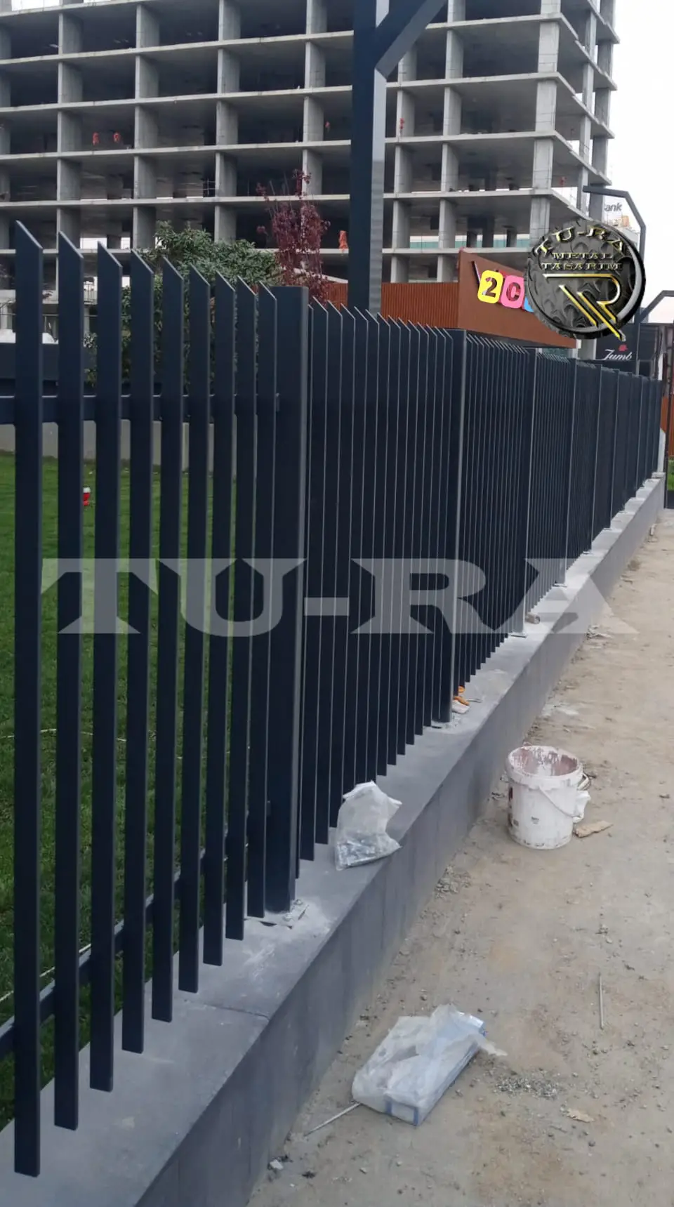 DUVAR ÜSTÜ KORKULUK MODELLERİ