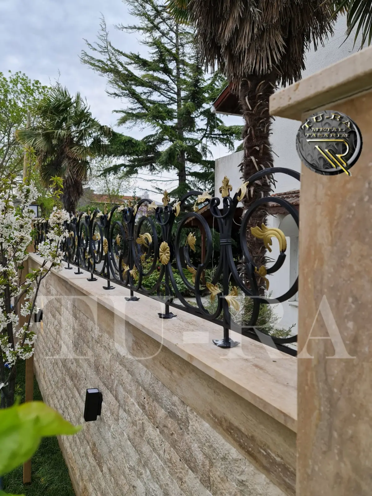 DUVAR ÜSTÜ KORKULUK MODELLERİ