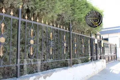 DUVAR ÜSTÜ KORKULUK MODELLERİ
