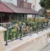 DUVAR ÜSTÜ KORKULUK MODELLERİ