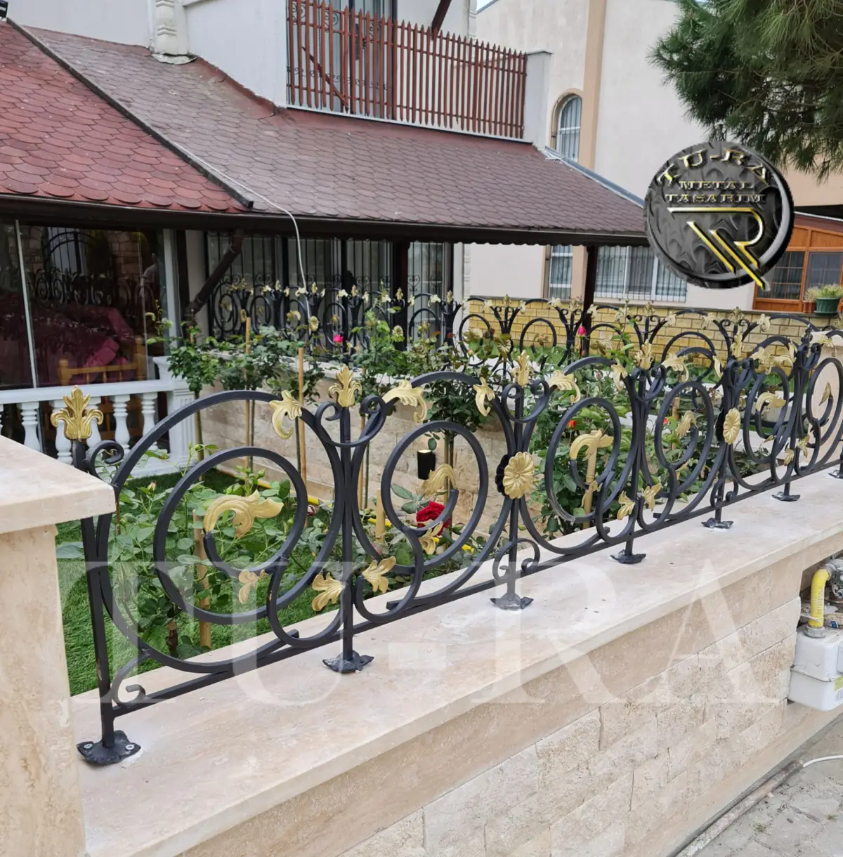 DUVAR ÜSTÜ KORKULUK MODELLERİ