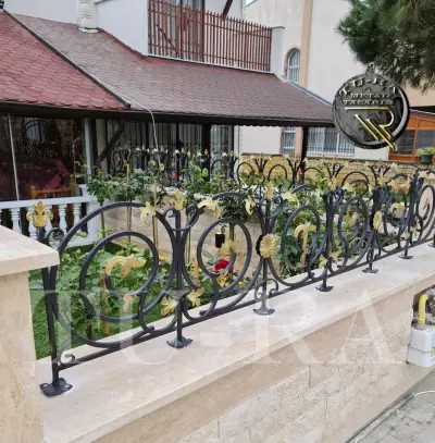 DUVAR ÜSTÜ KORKULUK MODELLERİ