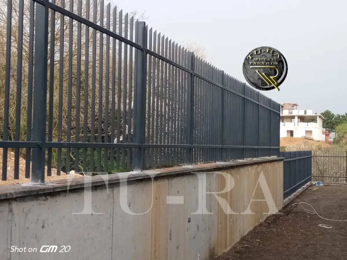 DUVAR ÜSTÜ KORKULUK MODELLERİ