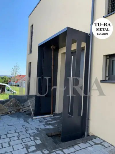 SUNDURMA MODELLERİ