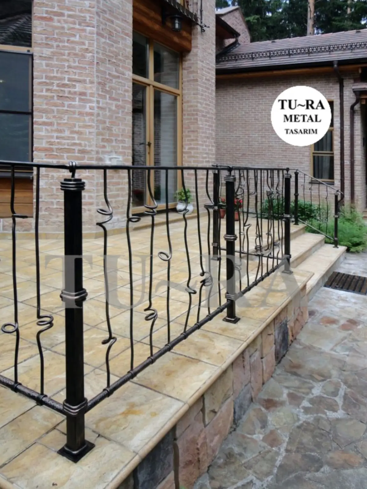 DUVAR ÜSTÜ KORKULUK MODELLERİ