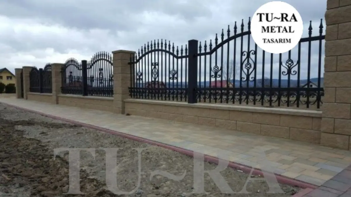 DUVAR ÜSTÜ KORKULUK MODELLERİ