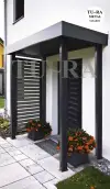 SUNDURMA MODELLERİ