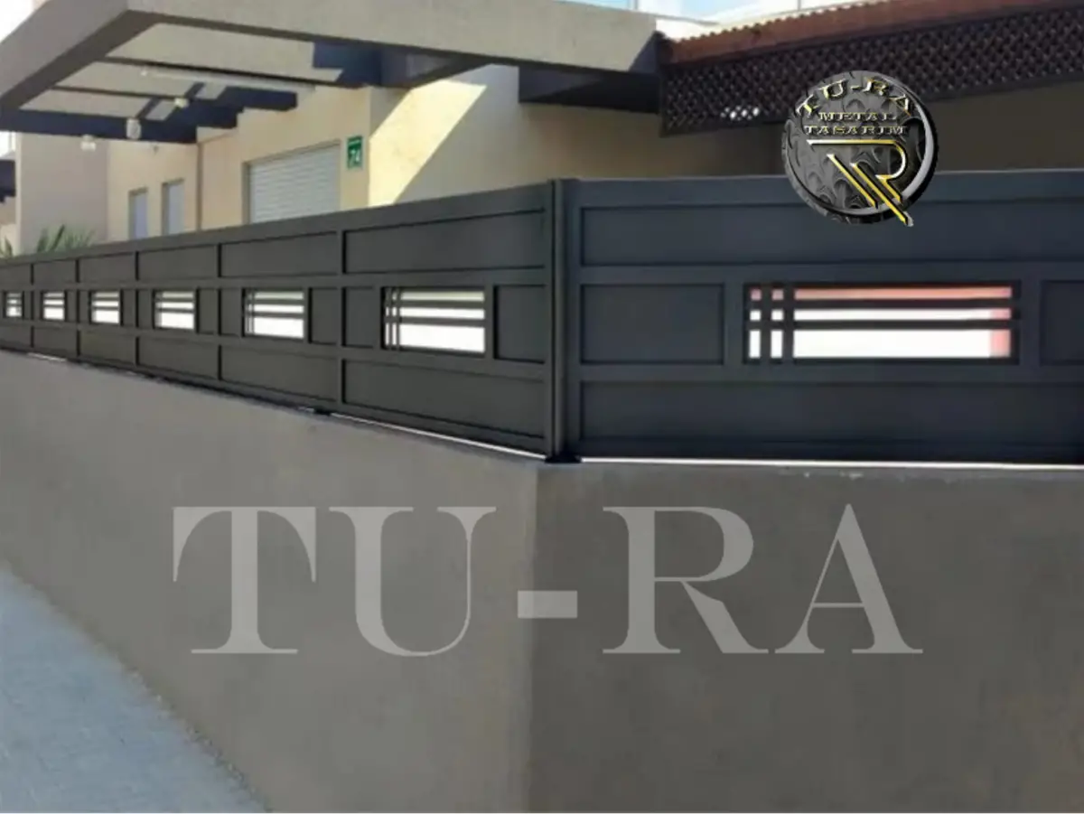 DUVAR ÜSTÜ KORKULUK MODELLERİ