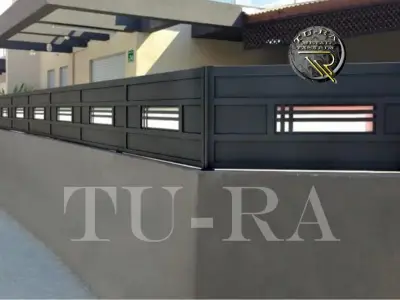 DUVAR ÜSTÜ KORKULUK MODELLERİ