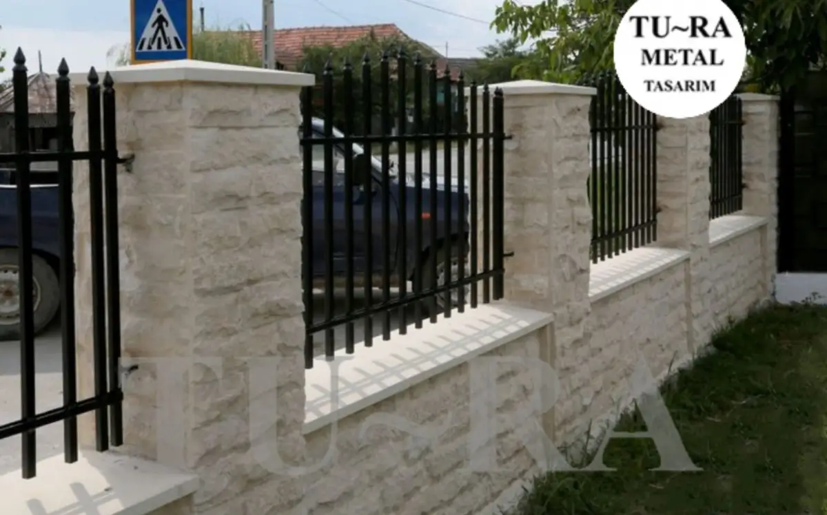 DUVAR ÜSTÜ KORKULUK MODELLERİ