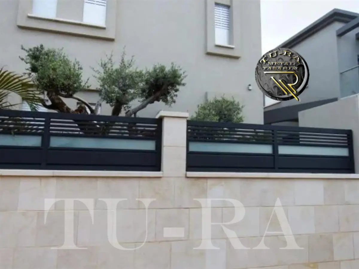 DUVAR ÜSTÜ KORKULUK MODELLERİ