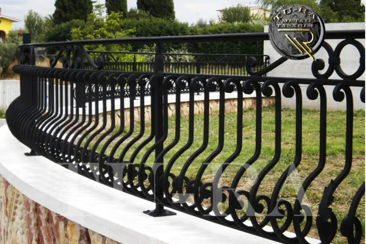 DUVAR ÜSTÜ KORKULUK MODELLERİ