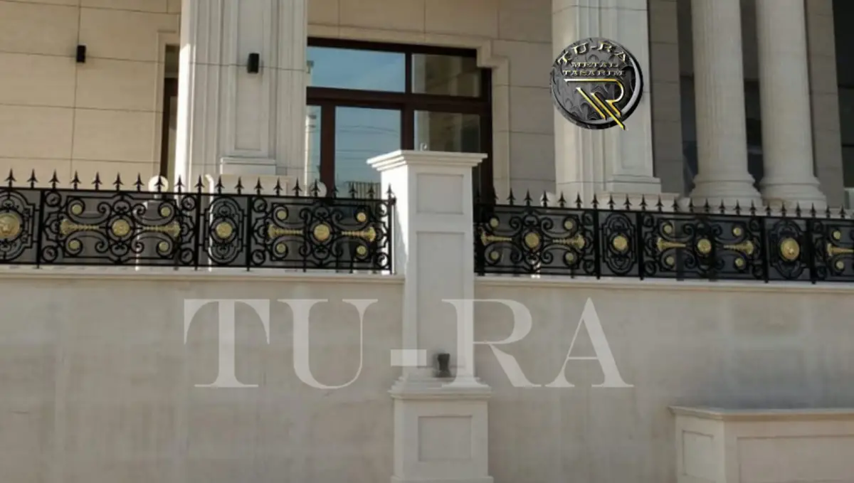 DUVAR ÜSTÜ KORKULUK MODELLERİ