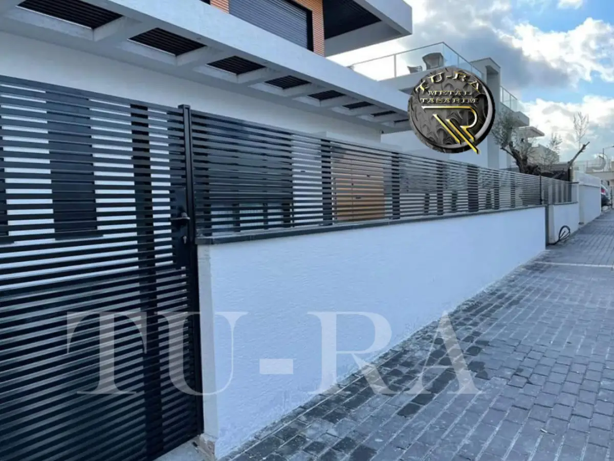 DUVAR ÜSTÜ KORKULUK MODELLERİ