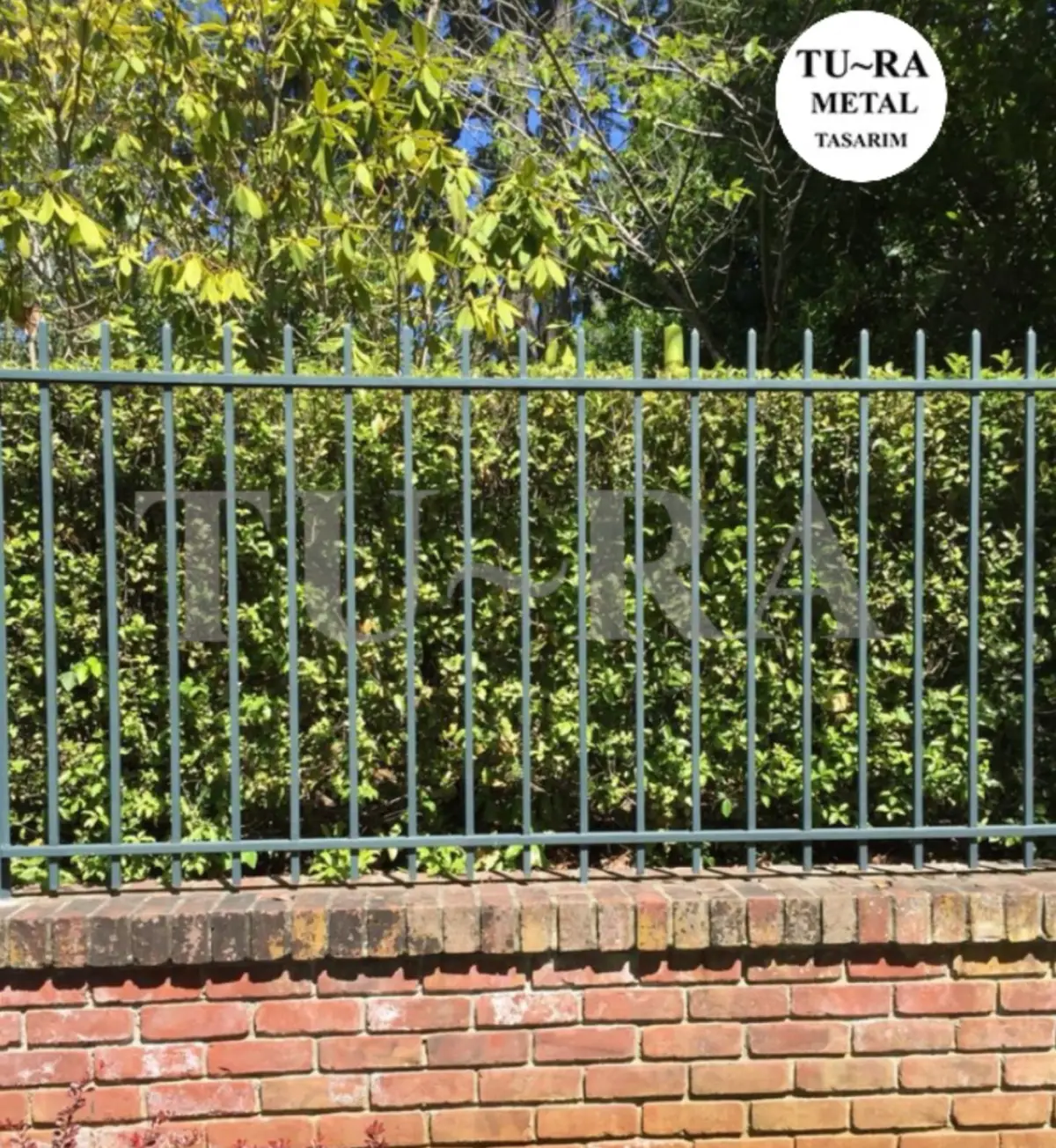 DUVAR ÜSTÜ KORKULUK MODELLERİ