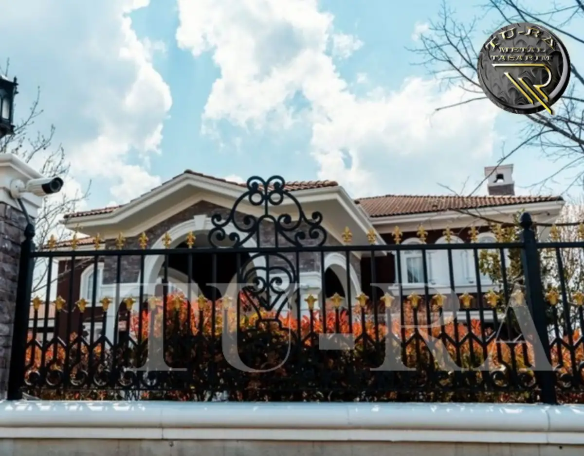 DUVAR ÜSTÜ KORKULUK MODELLERİ