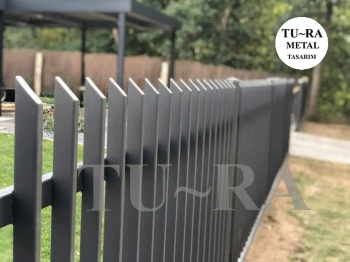 DUVAR ÜSTÜ KORKULUK MODELLERİ