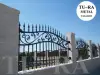 DUVAR ÜSTÜ KORKULUK MODELLERİ