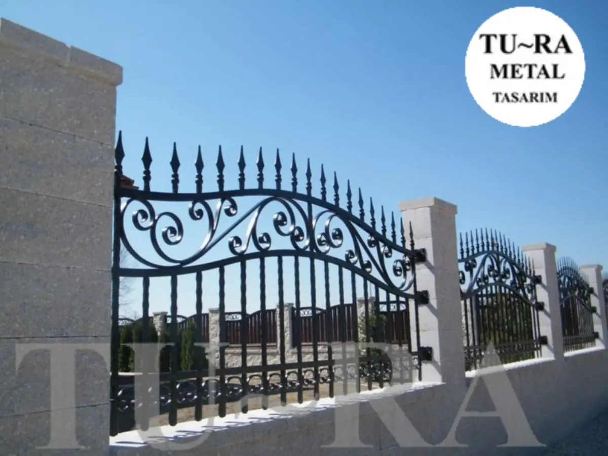 DUVAR ÜSTÜ KORKULUK MODELLERİ