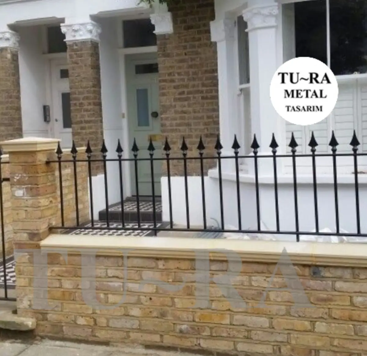 DUVAR ÜSTÜ KORKULUK MODELLERİ