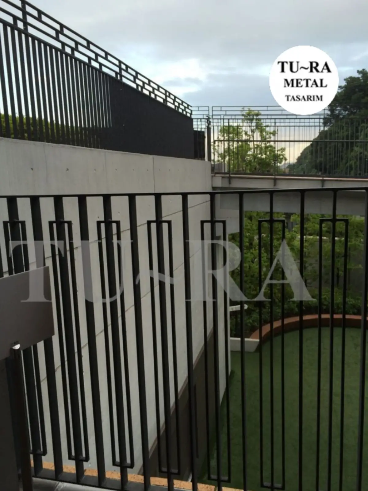 DUVAR ÜSTÜ KORKULUK MODELLERİ