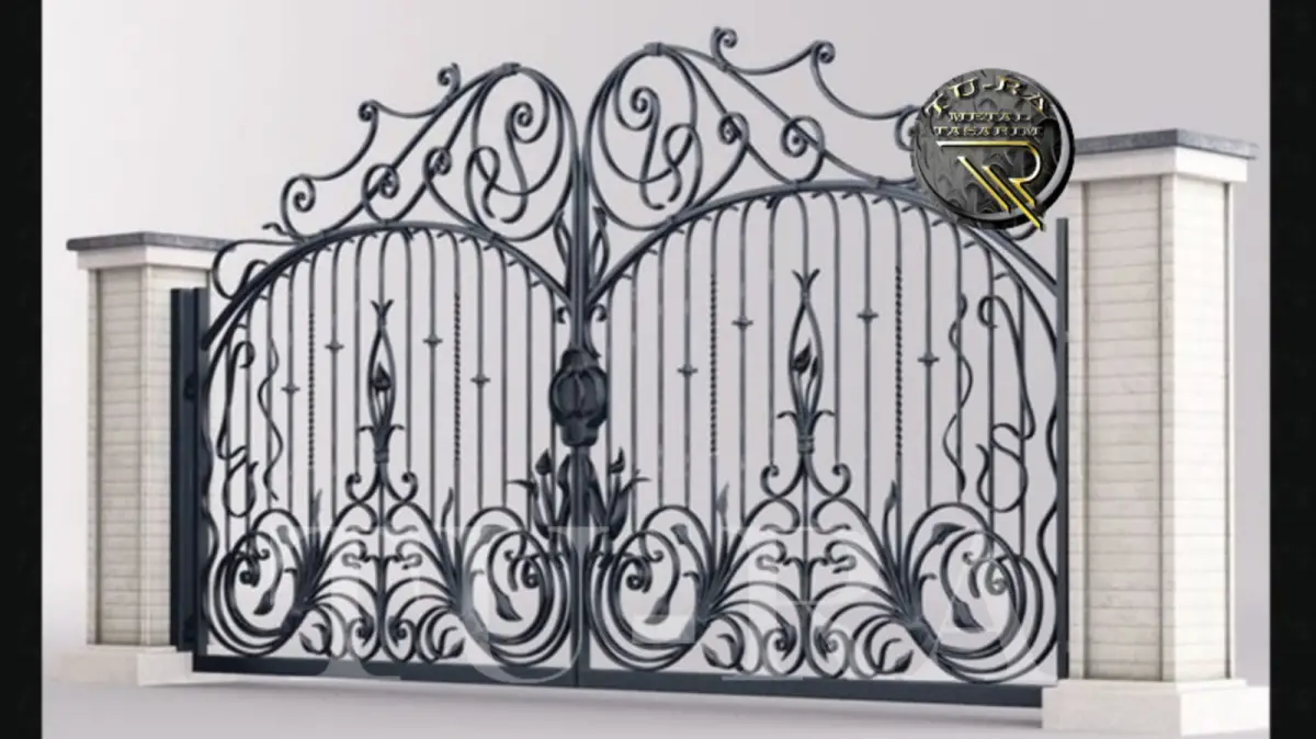 GARAJ KAPISI MODELLERİ